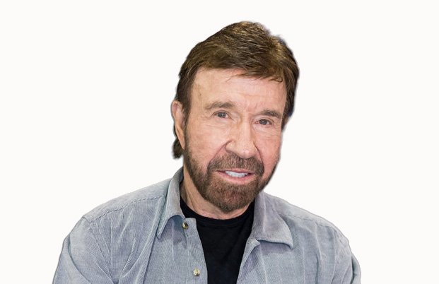 Chuck Norris Jokes – Part 1